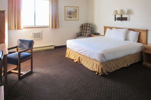 Rodeway Inn Bozeman